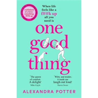 Image de One Good Thing