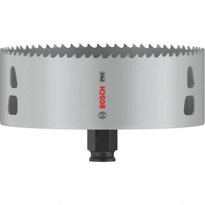 Afbeelding van Bosch Home and Garden 2608594417 Gatenzaag 133 mm 1 stuk(s)