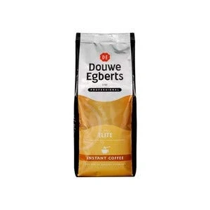 Afbeelding van Douwe Egberts Koffie instant Elite 300gr