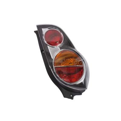 Afbeelding van TYC 11 11828 2 Achterlicht Links Zonder lamphouder CHEVROLET: Spark