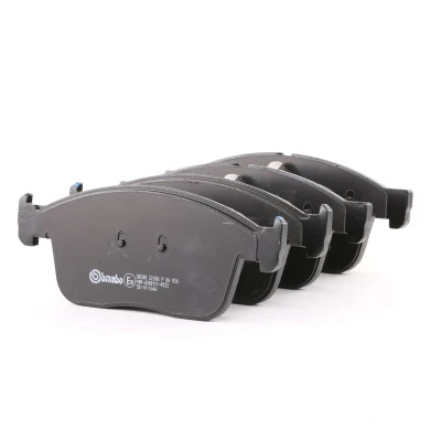 Afbeelding van Brembo Remblokset P 86 026