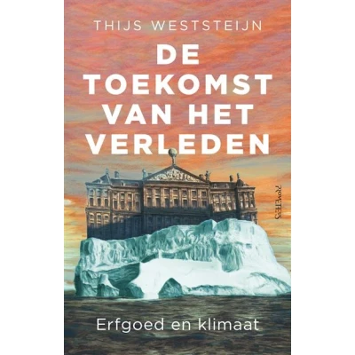 Image de De toekomst van het verleden