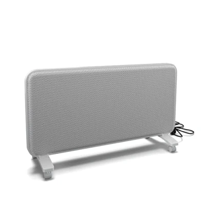 Afbeelding van Blumfeldt SwiftWave Infraroodverwarming 2000 W 20 m² App Wit