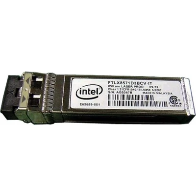 Afbeelding van DELL 407 BBVJ netwerk transceiver module 10000 Mbit/s SFP+