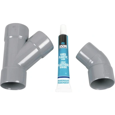 Afbeelding van Scanpart Y Stuk Set Voor Condensdroger