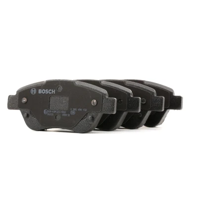 Afbeelding van Bosch Remblokset 0 986 494 132