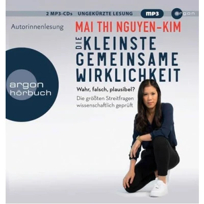 Afbeelding van Die kleinste gemeinsame Wirklichkeit