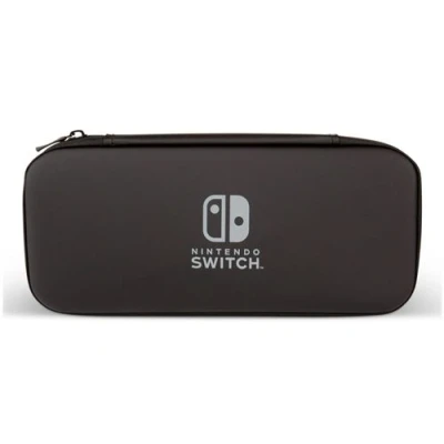 Image de PowerA Housse de protection pour Nintendo Switch Noir