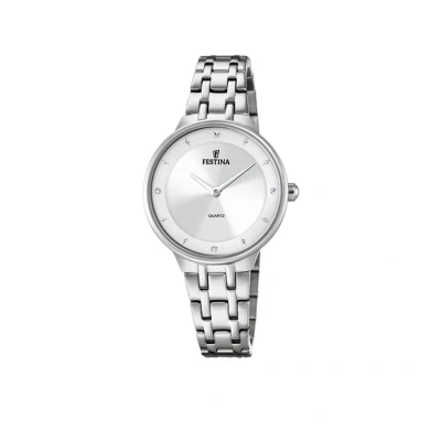 Afbeelding van Festina F20600 1 Dames 30 mm