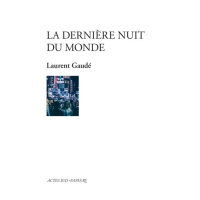 Image de La dernière nuit du monde