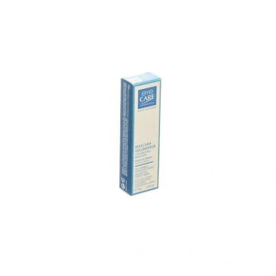 Afbeelding van Eye Care Mascara Volume 6001 Zwart