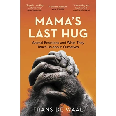 Afbeelding van Mama&#039;s Last Hug