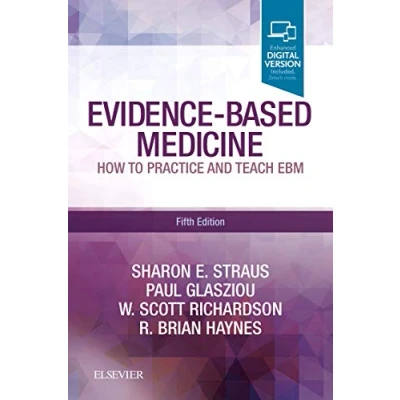 Afbeelding van Evidence Based Medicine