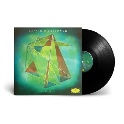 Afbeelding van Dustin O&#039;Halloran 1001 (LP)