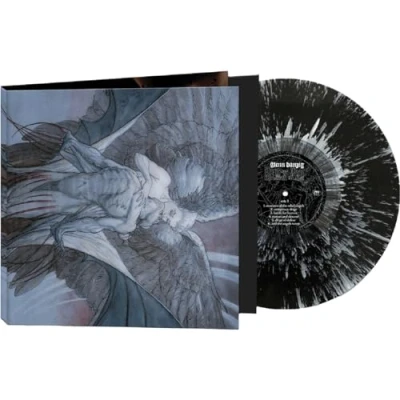 Afbeelding van Glenn Danzig Black Aria (LP)