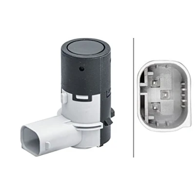 Afbeelding van HELLA 6PX 358 141 641 Parkeersensoren LAND ROVER: Discovery 3