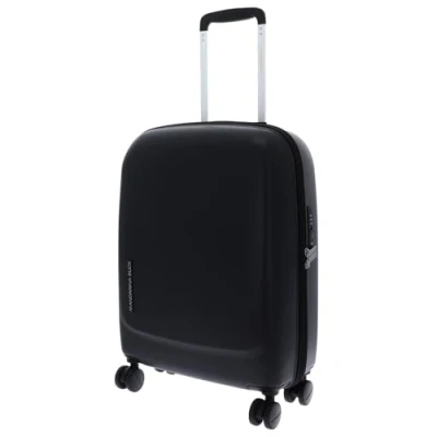 Afbeelding van MANDARINA DUCK D Drop 2.0 Cabin Trolley Black Zwart 55cm
