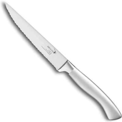 Afbeelding van Déglon Oryx® 11 cm Steakmes Roestvrij Staal Microkarteling Vaatwasmachinebestendig