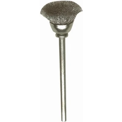 Afbeelding van Komborstels Staal � 13 Mm. 2 St.