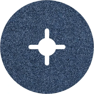 Afbeelding van Bosch Accessories 2608606727 Fiberschijf Diameter 115 mm 1 stuk(s)