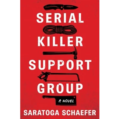 Afbeelding van Serial Killer Support Group