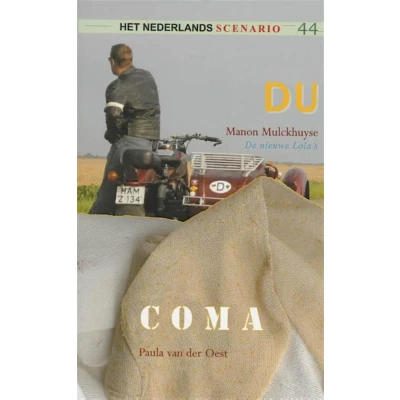 Afbeelding van Het Nederlands scenario 44 Lolamoviola