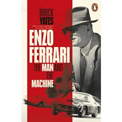 Afbeelding van Enzo Ferrari