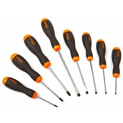 Afbeelding van Schroevendraaierset Beta Tools Evox 1203E/D8P 8 delig