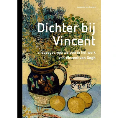 Afbeelding van Dichter bij Vincent