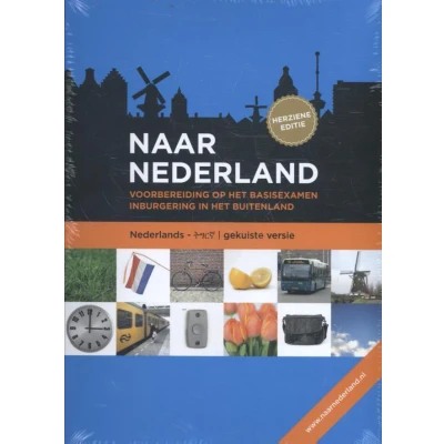 Afbeelding van Naar Nederland