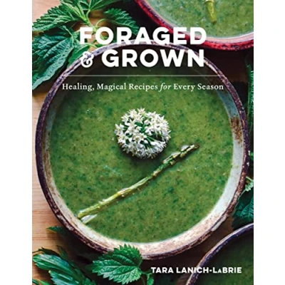 Afbeelding van Foraged &amp; Grown