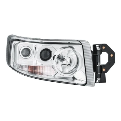 Afbeelding van Hella Koplamp Renault premium 2 06 Rechts Mistlamp 1EL 011 899 381