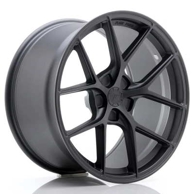 Image de Japan Racing Sl01 8.0x18 5x112 ET40 66.6 Jante