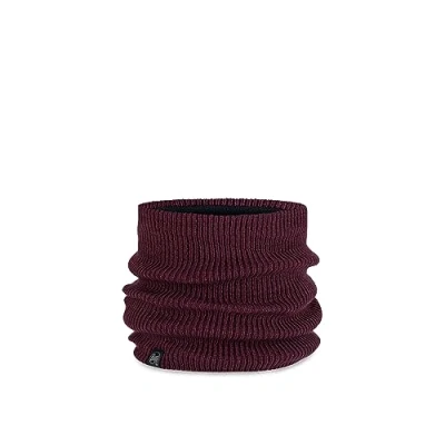 Afbeelding van BUFF® Knitted &amp; Fleece Neckwarmer LAN DAHLIA Nekwarmer Kids