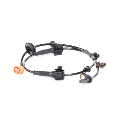Afbeelding van ABS sensor 31107