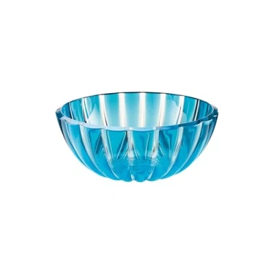 Afbeelding van Guzzini L Kom 25cm &#039;dolce Vita&#039; Turquoise