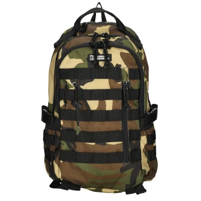 Afbeelding van Enrico Benetti Arizona Laptop backpack 15&quot; camouflage