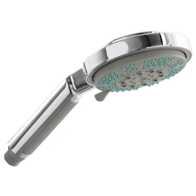 Afbeelding van Xellanz Triton verstelbare handdouche 10cm chr.