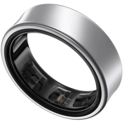 Image de Bague connectée Samsung Galaxy Ring Or Taille 6
