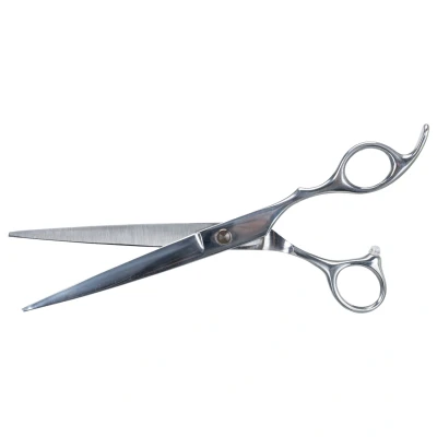 Afbeelding van Trixie Prof. Rechte Schaar 20cm Hondenvachtschaar 20 cm