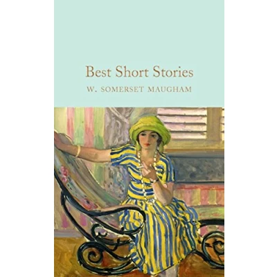 Afbeelding van Best Short Stories