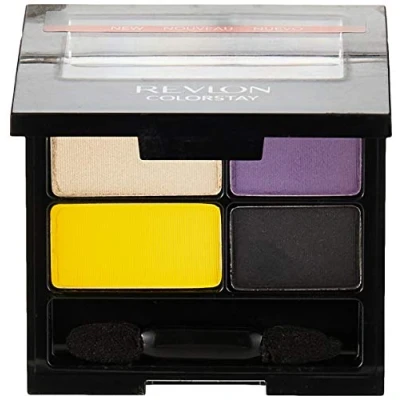 Afbeelding van Revlon ColorStay 16 Hour Eye Shadow 4 oogschaduw oogmake up 4,8 g 583 Exotic