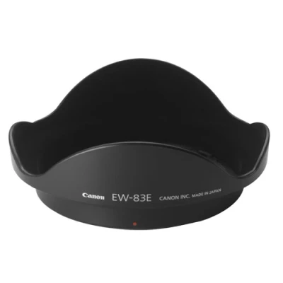 Image de CANON pare soleil EW 83 E