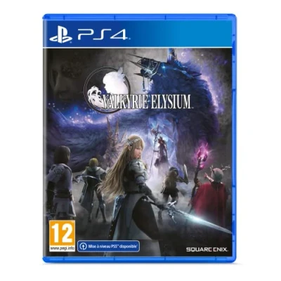 Afbeelding van VALKYRIE ELYSIUM P4 VF