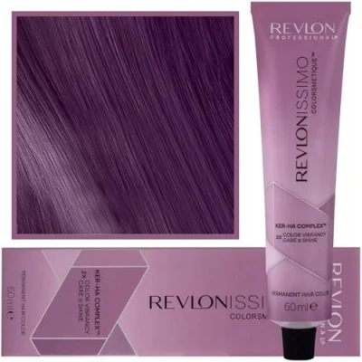 Afbeelding van Revlon Revlonissimo Colorsmetique CC 55.22 60 ml