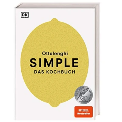 Afbeelding van Simple. Das Kochbuch