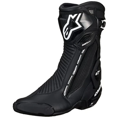 Afbeelding van Alpinestars Smx Plus V2 Laars