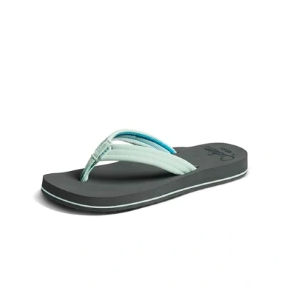 Afbeelding van Reef Orthopedische teenslippers voor dames, Rubber
