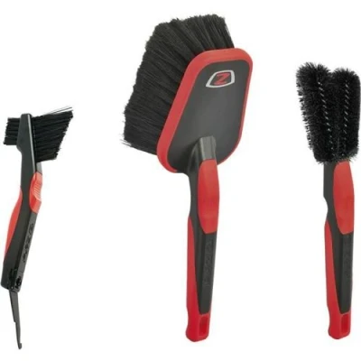 Image de ZEFAL Set de brosses ZB