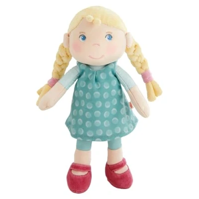 Afbeelding van HABA Linnéa, Pop, 0,5 jaar